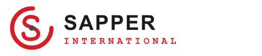 Sapper International — Home